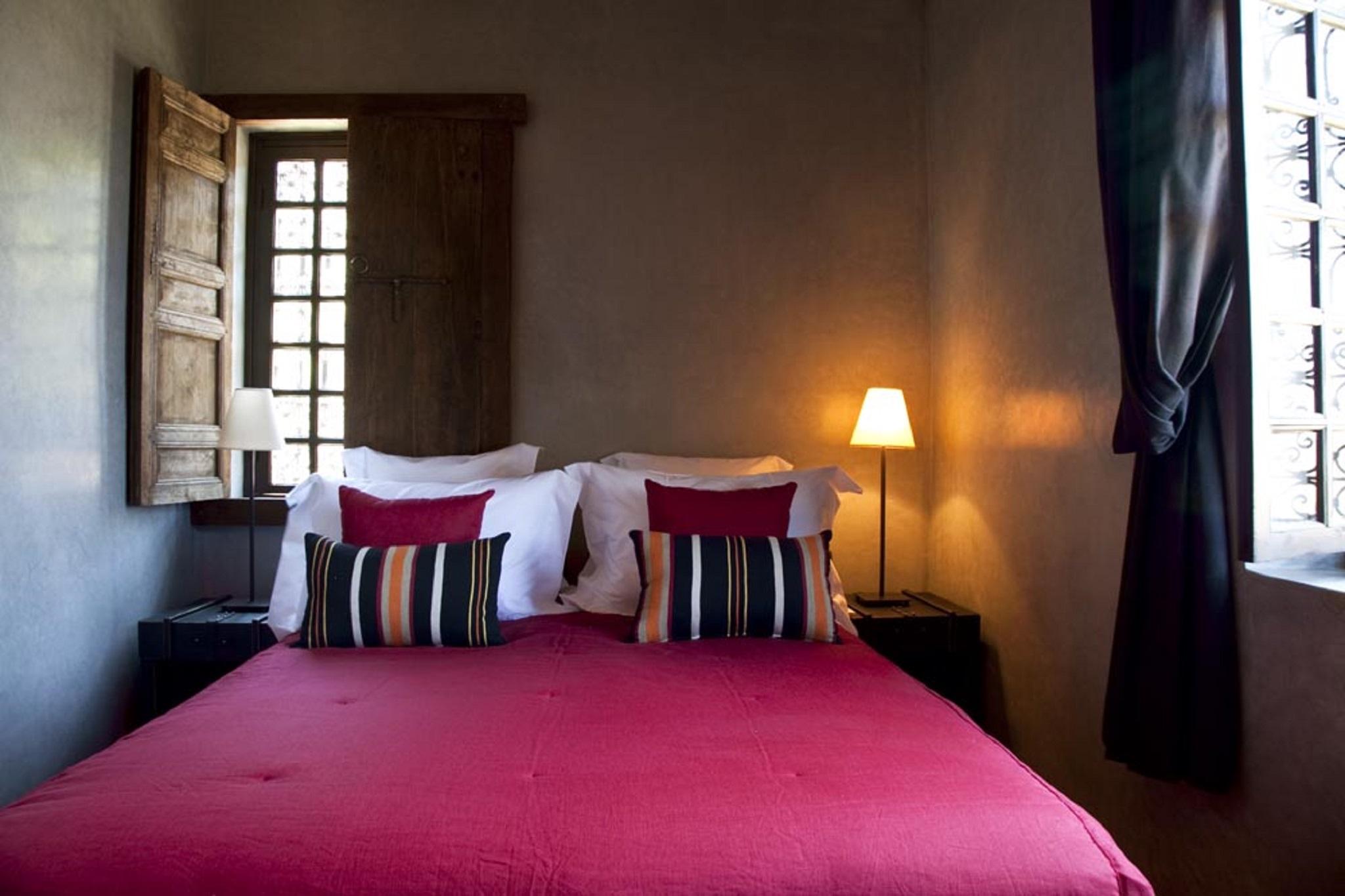 Kasbah Illy Hotel Demnate Buitenkant foto