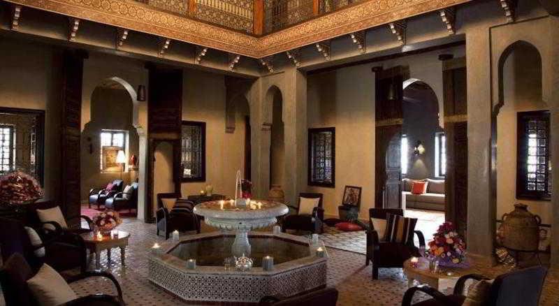 Kasbah Illy Hotel Demnate Buitenkant foto
