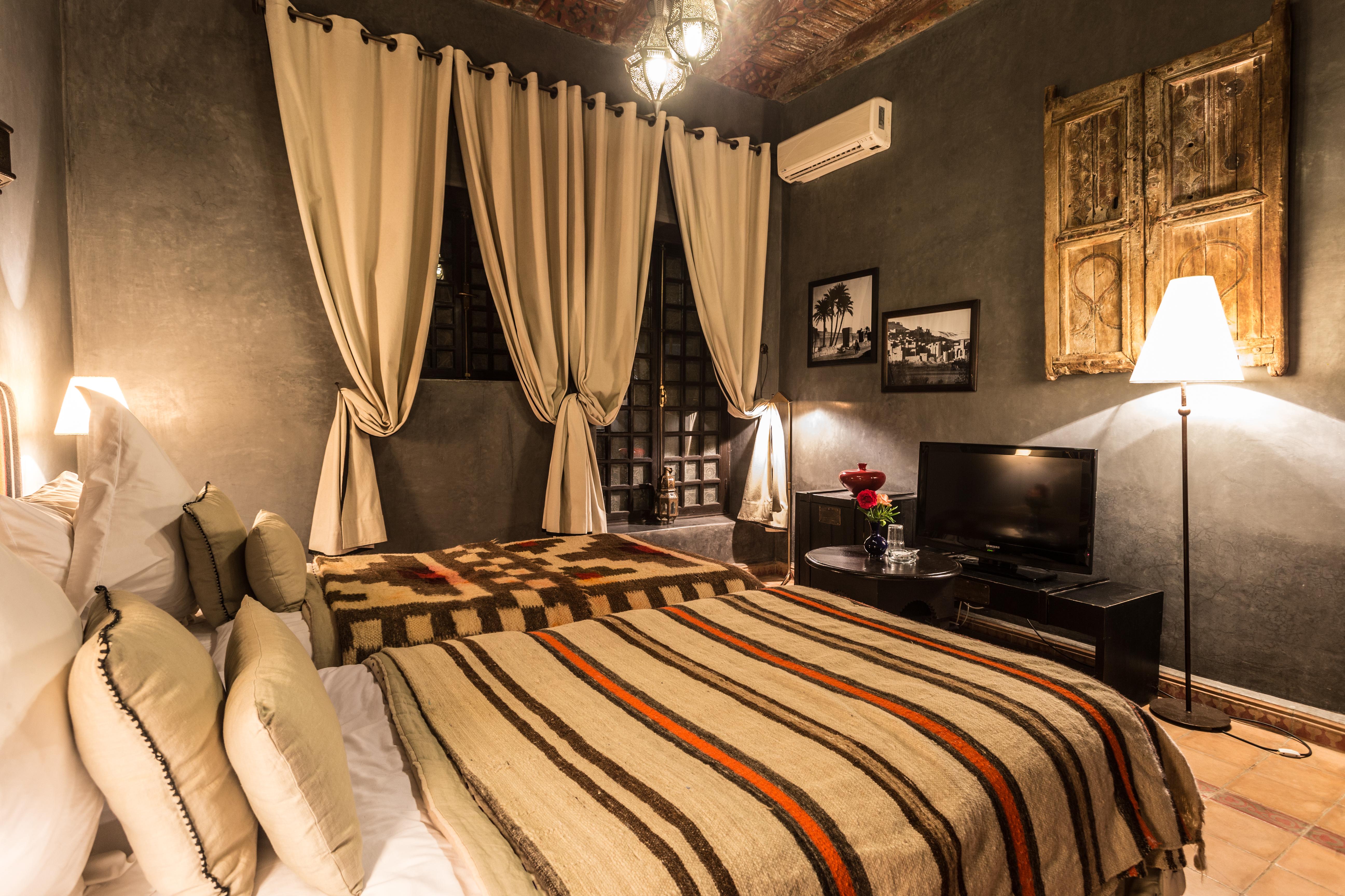 Kasbah Illy Hotel Demnate Buitenkant foto