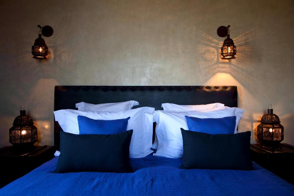 Kasbah Illy Hotel Demnate Kamer foto